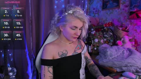 Snapshot of lissakss chatting on January 21, 2025, 7:39 pm Lissa online show from January 21, 2025, 7:39 pm