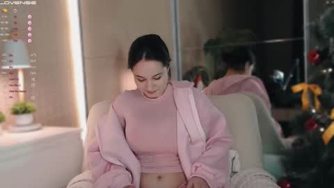 Lissa online show from December 26, 2024, 10:20 pm