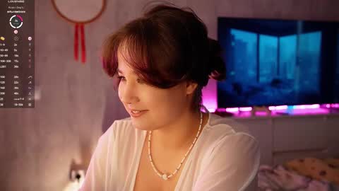 Lissa online show from March 6, 2026, 11:17 am