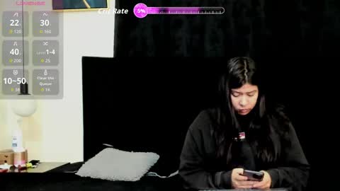 Natalia and alejandro online show from February 21, 2026, 10:16 am