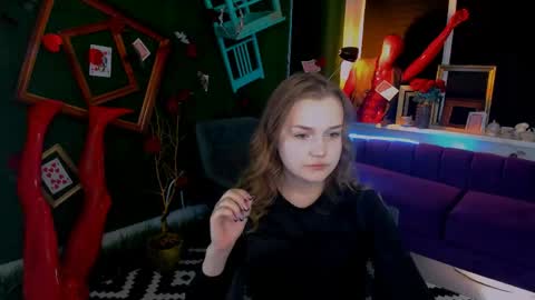 Lissa Telor online show from May 17, 2026, 9:06 am