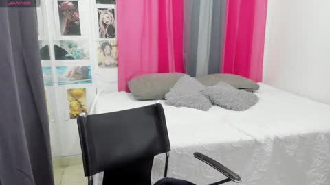 Snapshot of lissavillalobos chatting on January 27, 2025, 8:17 pm lissa online show from January 27, 2025, 8:17 pm