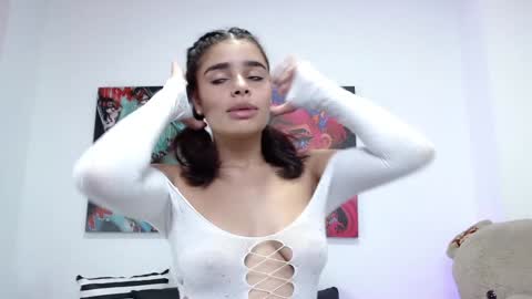 Snapshot of lissbrown chatting on February 8, 2025, 7:16 pm Liss Brown online show from February 8, 2025, 7:16 pm