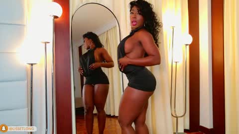 Lisseth Long  online show from June 6, 2026, 12:38 am