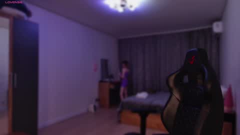 Snapshot of lisshoran chatting on December 5, 2024, 10:55 am Lissa online show from December 5, 2024, 10:55 am