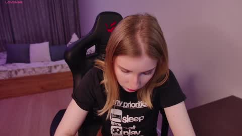 Snapshot of lisshoran chatting on January 30, 2025, 9:57 am Lissa online show from January 30, 2025, 9:57 am