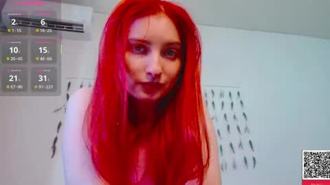 Lissa online show from July 16, 2026, 11:49 am