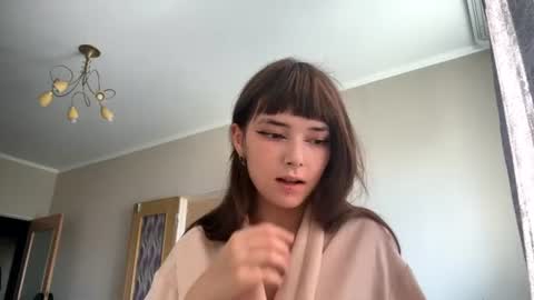 Snapshot of lisssalush chatting on July 22, 2026, 1:03 pm Lisa online show from July 22, 2026, 1:03 pm