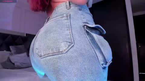 Lissy online show from November 20, 2025, 8:41 pm