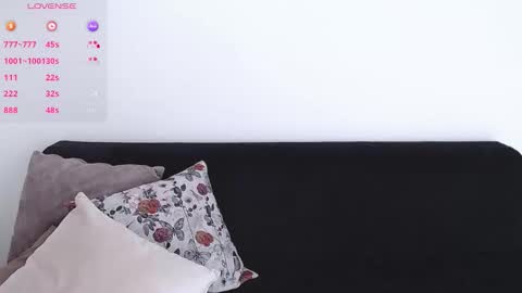 Liseth online show from March 22, 2026, 5:27 pm