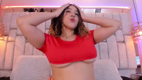 lissyconan online show from September 28, 2025, 8:47 pm