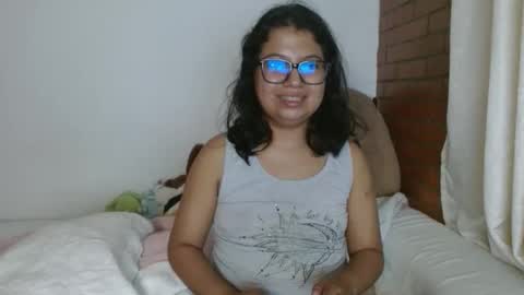 lissyevans28 online show from June 4, 2026, 2:50 am