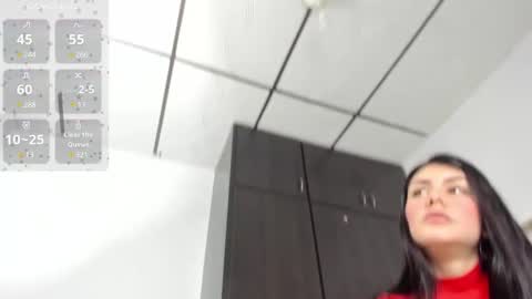 Snapshot of lisvandre chatting on February 25, 2025, 2:54 pm Lis online show from February 25, 2025, 2:54 pm