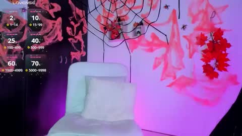 Snapshot of lisvandre chatting on October 21, 2025, 3:35 pm Lis online show from October 21, 2025, 3:35 pm