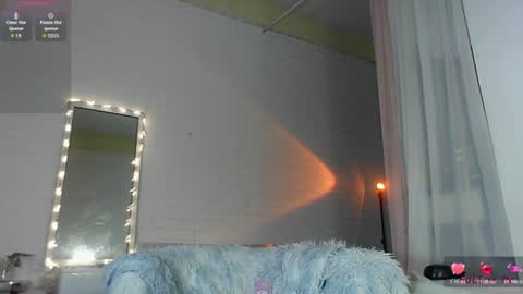 Snapshot of lita_lalita chatting on June 24, 2026, 2:43 am lalita online show from June 24, 2026, 2:43 am