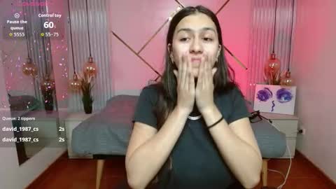 Lita online show from February 25, 2026, 1:21 pm