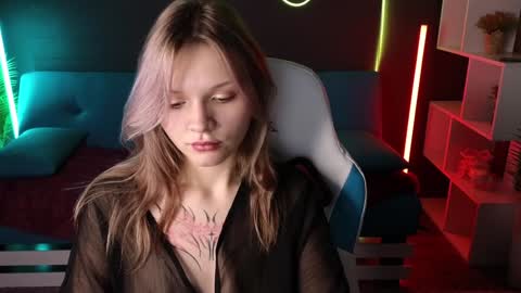 Lena online show from December 7, 2024, 11:29 am