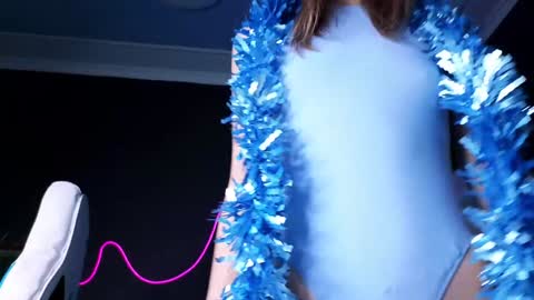 Lena online show from December 14, 2024, 4:34 am