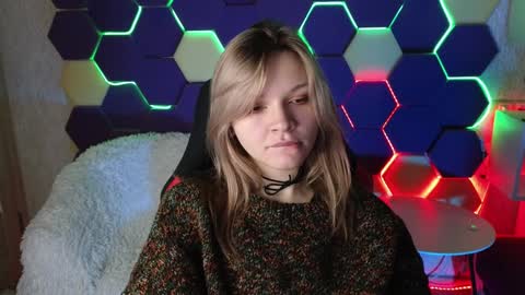 Lena online show from December 27, 2024, 4:58 am