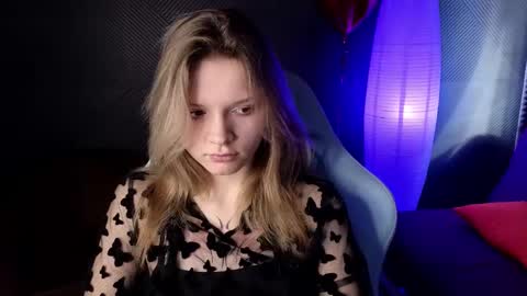 Lena online show from February 23, 2025, 8:06 am