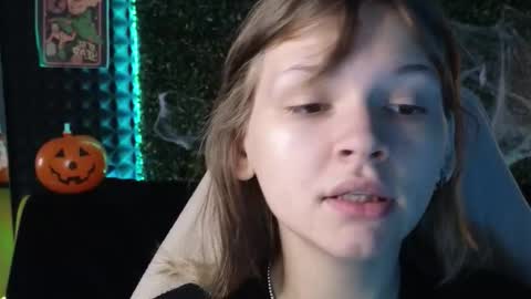 Lena online show from October 21, 2025, 2:01 am