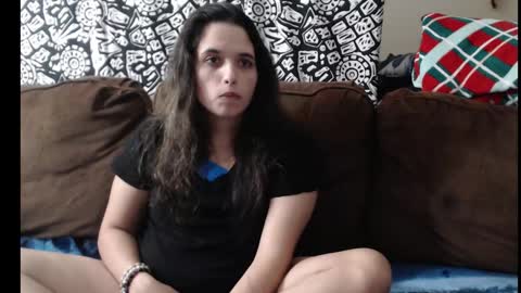 Snapshot of litas_wolfe chatting on December 3, 2024, 6:48 am Zaydon and Lita Wolfe online show from December 3, 2024, 6:48 am