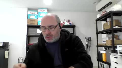 Snapshot of litemike7 chatting on February 1, 2026, 5:33 pm litemike7 online show from February 1, 2026, 5:33 pm