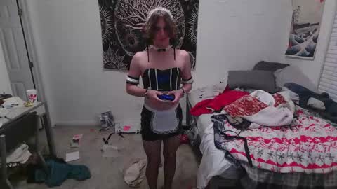 Snapshot of literalpeaches chatting on October 29, 2025, 6:59 am Peaches online show from October 29, 2025, 6:59 am