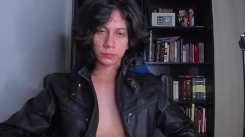 Literateboy online show from November 23, 2025, 1:05 am