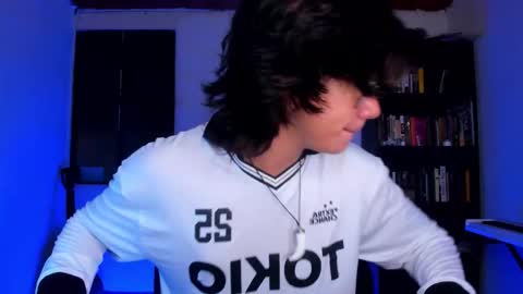 Literateboy online show from March 24, 2026, 1:43 am