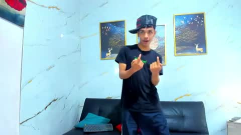 dilan  jack thom online show from July 3, 2026, 11:22 pm