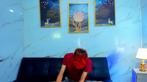 dilan  jack thom online show from July 12, 2026, 2:41 pm
