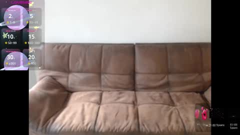 Snapshot of litlle_danni chatting on November 2, 2025, 10:12 pm Danni online show from November 2, 2025, 10:12 pm