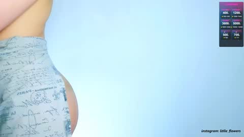 Lana online show from December 3, 2024, 11:24 pm