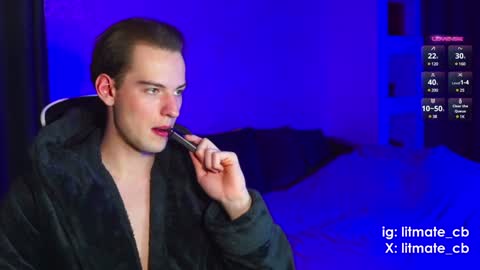 ask me online show from January 20, 2025, 10:59 pm