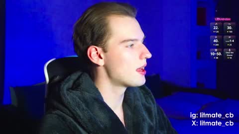 ask me online show from January 21, 2025, 7:50 pm