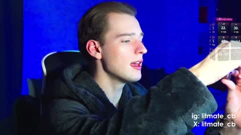 ask me online show from January 22, 2025, 10:59 pm