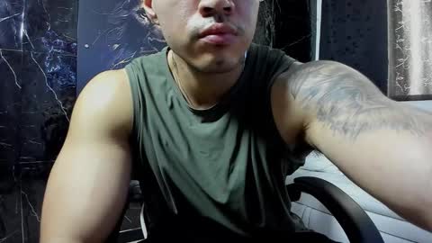 litoxxx_cass online show from February 28, 2026, 1:56 pm