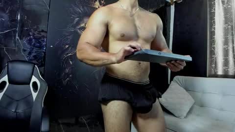 litoxxx_cass online show from March 17, 2026, 5:49 pm