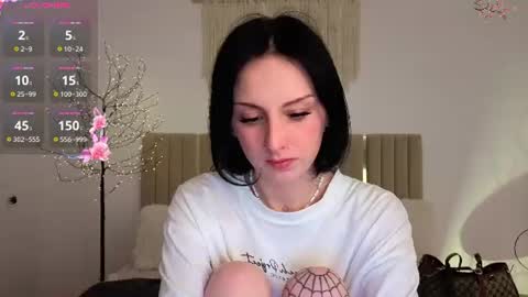 Molly online show from June 17, 2026, 8:54 pm