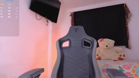 little___sophie online show from March 12, 2026, 1:56 am