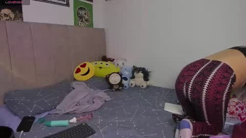 little__ammy online show from July 18, 2026, 2:27 am