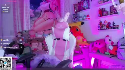 Snapshot of little__ary chatting on February 27, 2025, 5:02 am little ary online show from February 27, 2025, 5:02 am