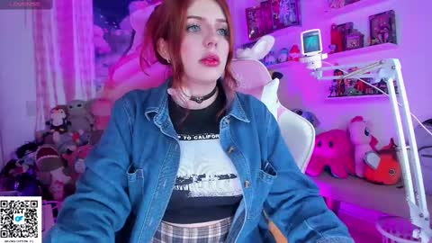 Snapshot of little__ary chatting on March 8, 2025, 2:45 am little ary online show from March 8, 2025, 2:45 am