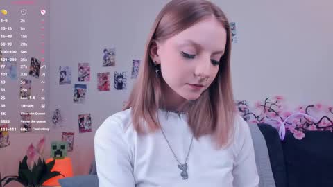 Bella online show from April 18, 2026, 7:23 am