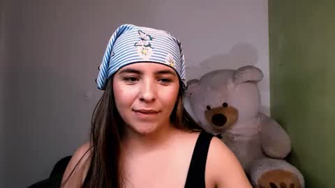 Samantha. online show from July 23, 2026, 1:58 am