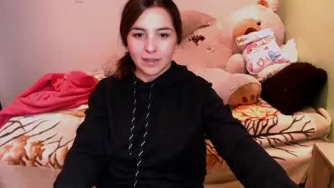 Samantha. online show from August 7, 2026, 3:30 am