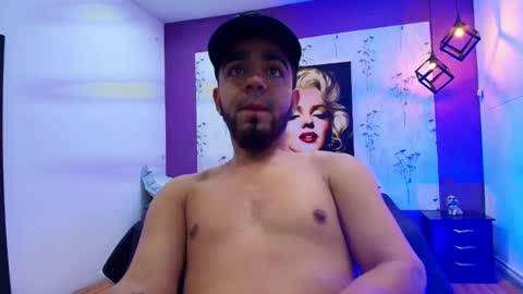 Alan  online show from January 26, 2025, 1:25 pm