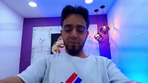 Alan  online show from January 27, 2025, 7:03 pm