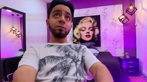 Alan  online show from January 29, 2025, 6:18 pm